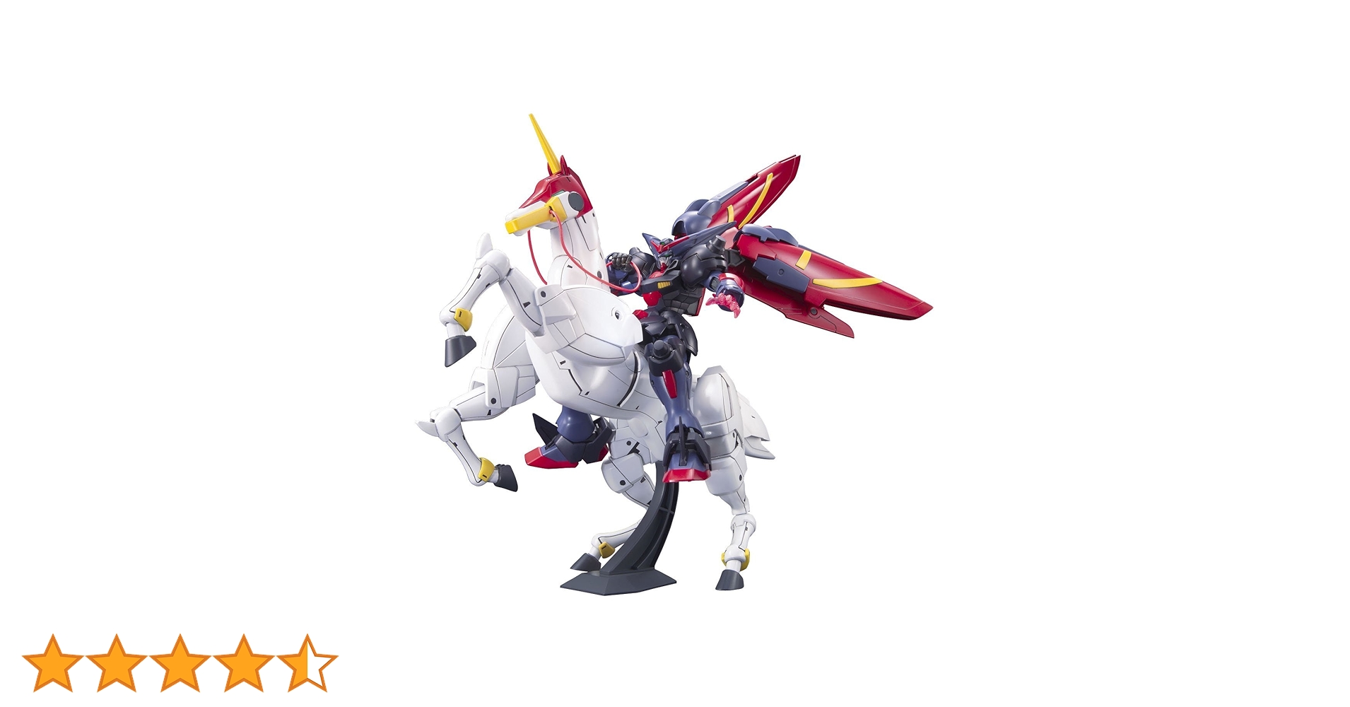 バンダイ マスターガンダム フィギュアセット ROBOT魂 <SIDE MS> マスターガンダムオプションパーツセット